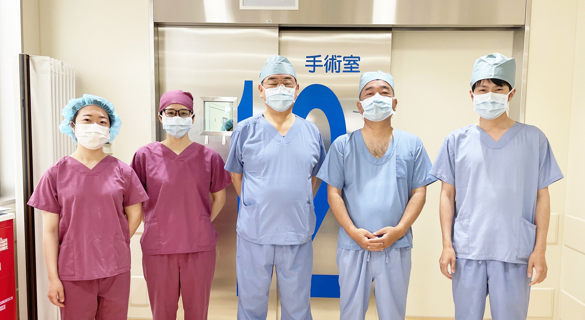 乳腺外科
