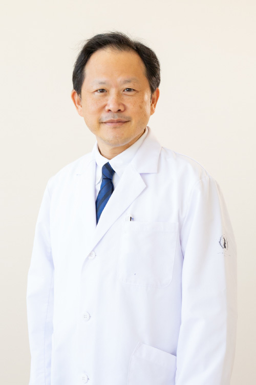 田村研治