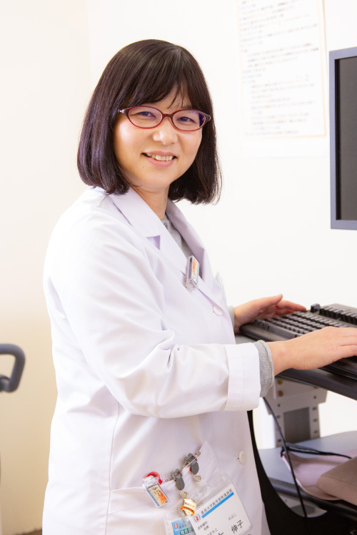 山本伸子