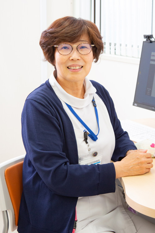 藤井愛子