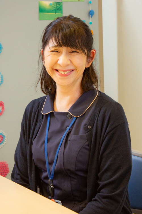 今岡佐織