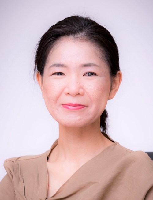 Yoshie Kobayashi